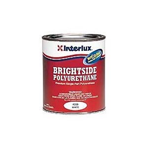 BRIGHTSIDE PAINT / RED FIRE - 946ml