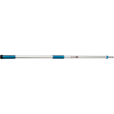 FLOW-THRU HANDLE EXTENSION 36-60''