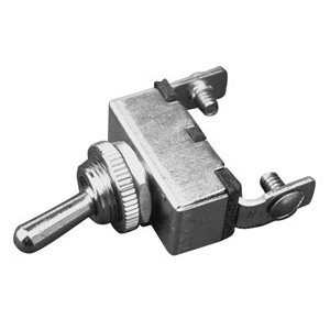 on / off brass toggle switch