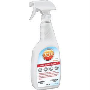  MULTI-SURFACE CLEANER - 946 ml