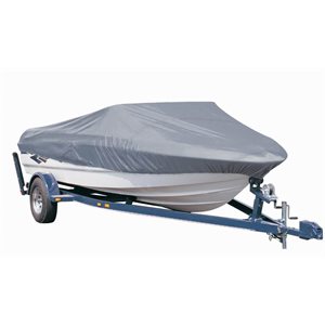 amma boat cover 20 to 22' X 106'' w / v-hull