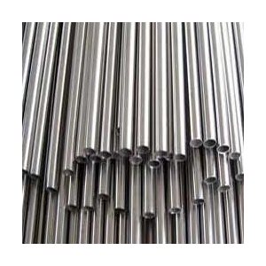 7 / 8" x 72" stainless steel tubing