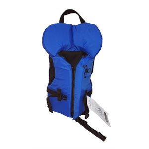 FLOTATION VEST for TEENAGER (50 to 90 lbs)