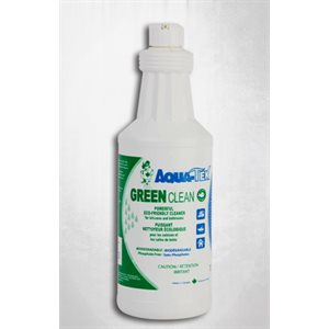 GREENCLEAN POWERFUL CLEANER - 1L