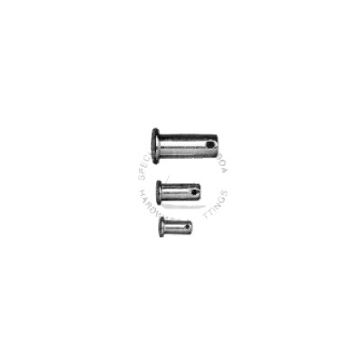 CLEVIS PIN 1 / 4X3 / 4 
