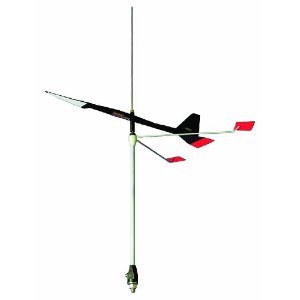 windex 10 sport wind indicator
