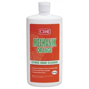 HAND SOAP MECHANIX ORANGE - 473ml