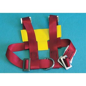 Safety harness adult