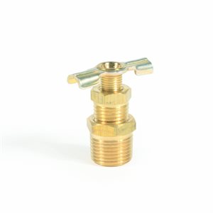 water heater drain valve 3 / 8"