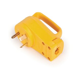 RV MALE PLUG REPLACEMENT 30A