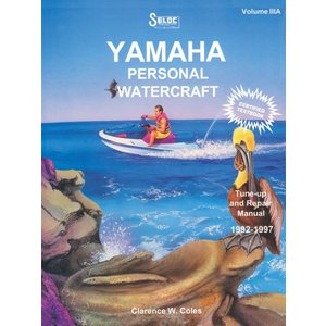 yamaha 1992-97