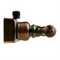 CLASSICAL RV SHOWER FAUCET - OIL RUBBED BRONZE