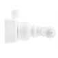 CLASSICAL RV SHOWER FAUCET - WHITE