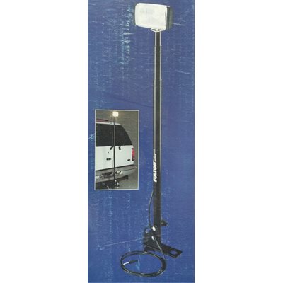 receiver mnt lamp