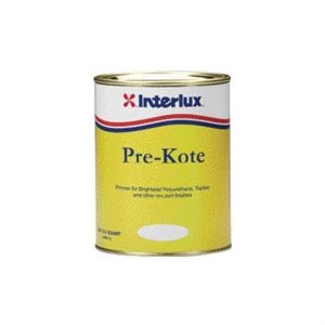PRIMER PRE-KOTE® INTERLUX / GREY - 946ml