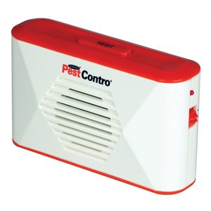 PESTCONTROL BATTERY OPERATED REPELLENT