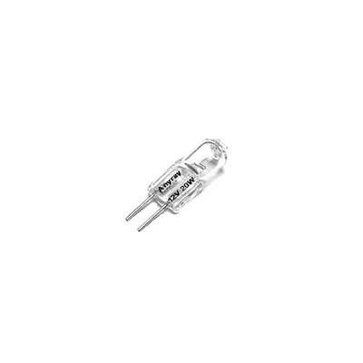 REPLACEMENT BULB HALOGEN / 12V-2W