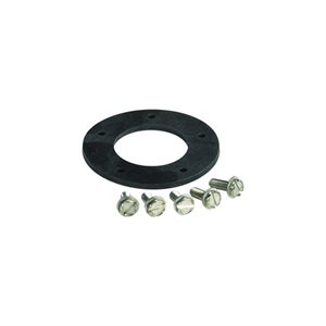 universal 5 hole gasket, for electric sending units