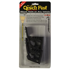 mini quick fist clamps