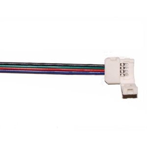 connector, strip wire-wire 10mm wide