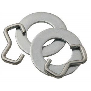 Wobble Roller Ring / Washer 