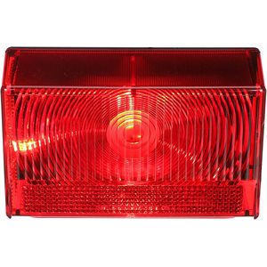 SUBMERSIBLE TAIL LIGHT DRIVER SIDE
