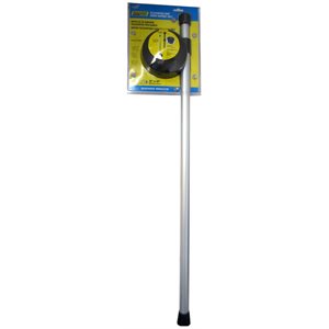 BOAT COVER SUPPORT POLE ADJUSTABLE 35"-64''