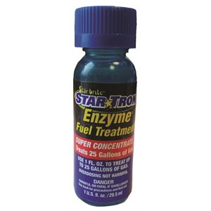 ENZYME FUEL TREATMENT - 29.5 ml