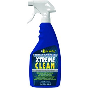 NETTOYANT ULTIME ''XTREME CLEAN'' STARBRITE - 946ml