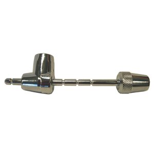adjustable coupler lock