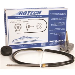 Rotech Rotary Steering System 13'