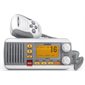 RADIO VHF FM BLANC 25W DSC