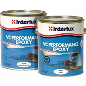 ANTISALISSURE VC® PERFORMANCE EPOXY / 2 x 3,78L