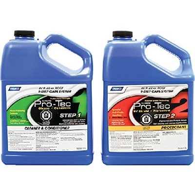 RUBBER ROOF CARE KIT